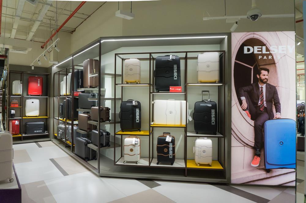 Salam Department Store - Mall of Qatar: Foto 14